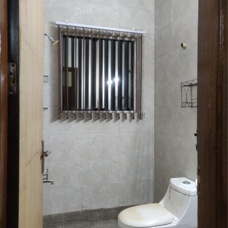 Bathroom, saket 2 Bedroom 1000 Sq.Ft. Builder Floor In Saket Delhi 9138136