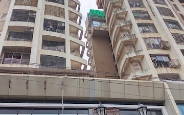 3 BHK Apartment For Rent in Gagangiri Complex, Dahisar West