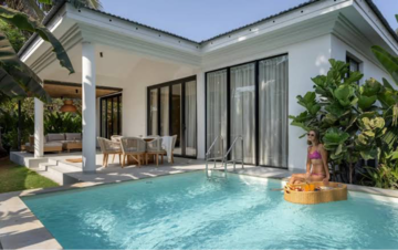 3 BHK Villa For Sale in Dabolim