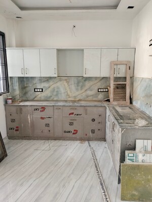 Kitchen in 3 BHK Villa at Vishal Enclave Chinhat, Chinhat – for Sale