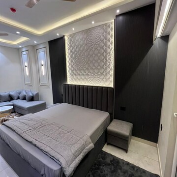 Team Area in  Office Space at Fusion Ufairia, Tech Zone Greater Noida – for Sale