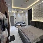 500 Sq.Ft. Office Space in Fusion Ufairia