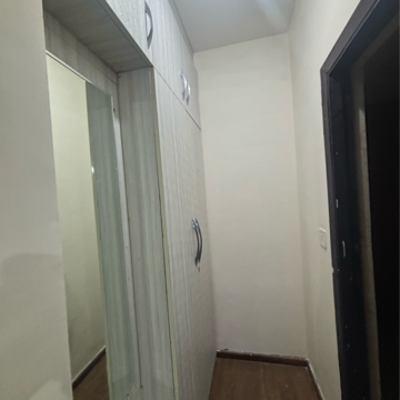 Building Lobby in 3 BHK Apartment at Paarth Aadyant, Sushant Golf City – for Rent