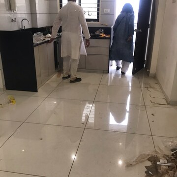 3 BHK Apartment For Rent in Orchid Flora, Vemali