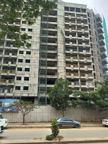 3 BHK Apartment For Sale in Whitefield