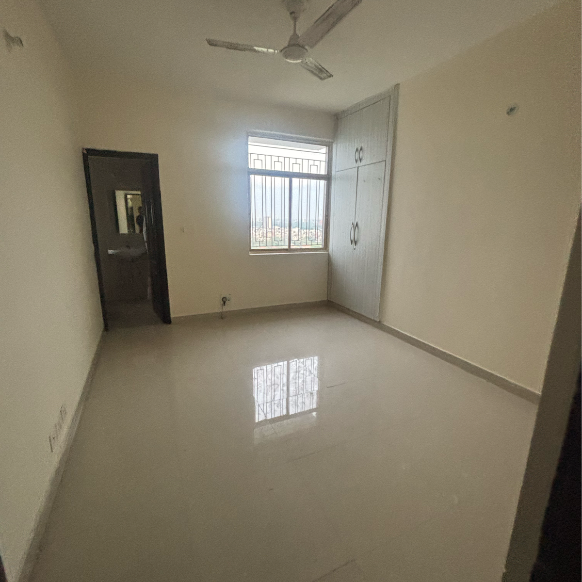 3 BHK + Pooja Room Apartment For Rent in Paarth Aadyant