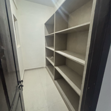 Balcony in 3 BHK Apartment at Paarth Aadyant, Sushant Golf City – for Rent