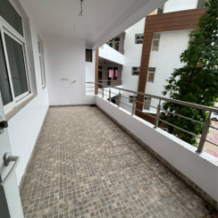 3 BHK + Pooja Room,Servant Room Apartment For Sale in Hestia Apartment