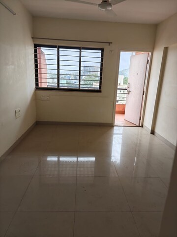 2 BHK Apartment For Sale in The Construction West End Village, Paud Road