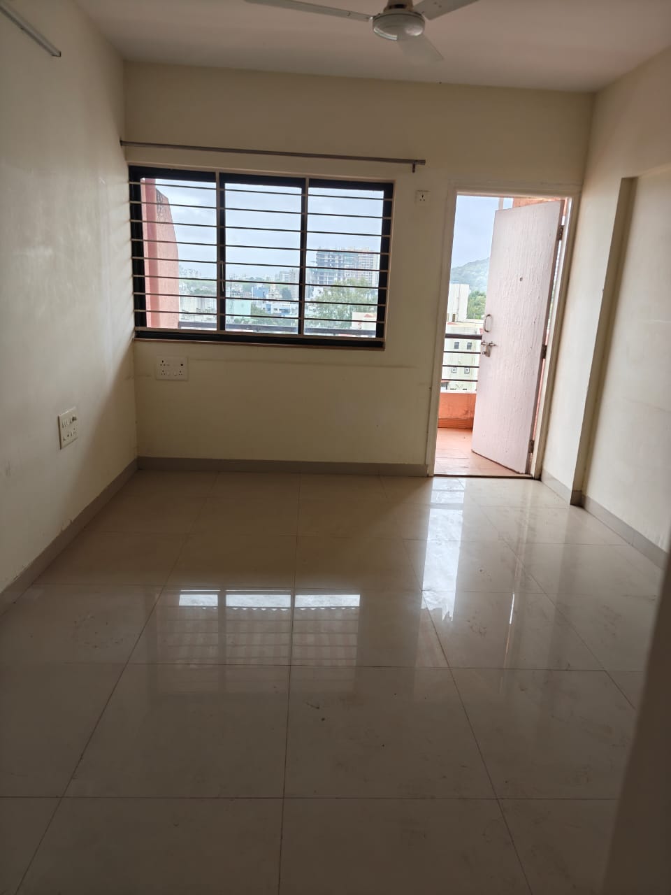 2 BHK Apartment For Sale in The Construction West End Village