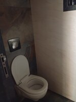 2 BHK + Pooja Room 800 Sq.Ft. Apartment in Palm Beach Silver Sands CHS