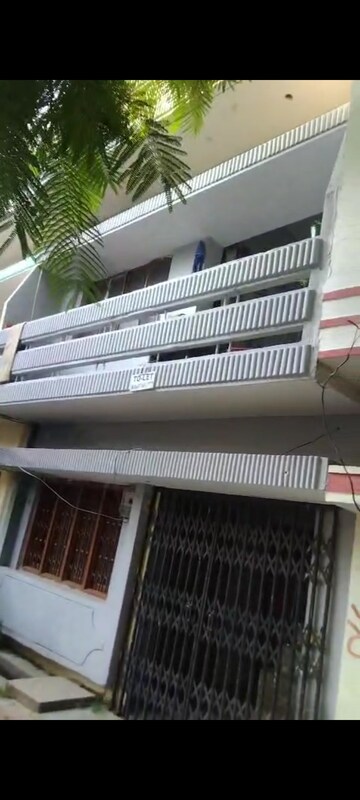 2.5 BHK Independent House For Sale in Indira Nagar