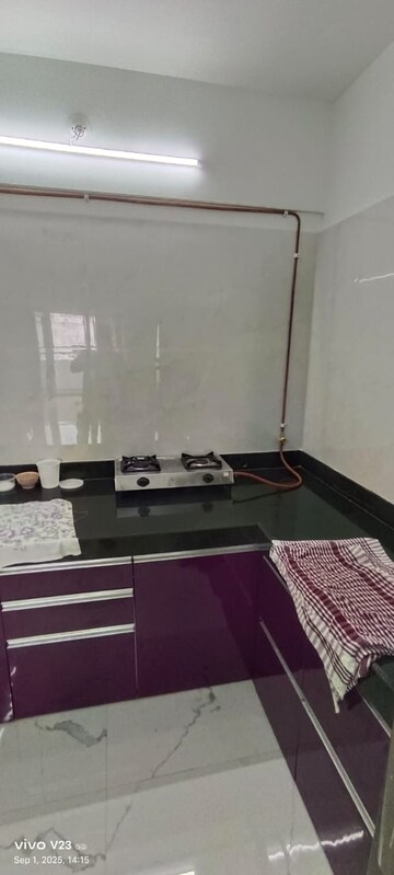 Furnished Amenities in 3 BHK Apartment at RB Silver Tarika, Kothrud – for Rent