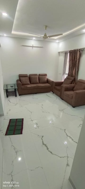 3 BHK Apartment For Rent in RB Silver Tarika, Kothrud