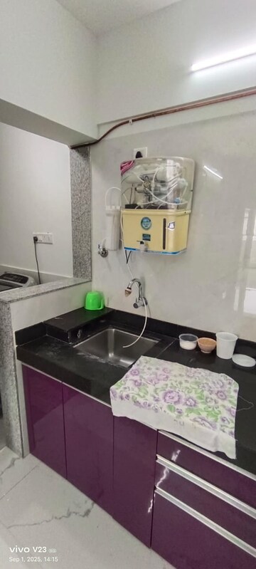 Team Area in 3 BHK Apartment at RB Silver Tarika, Kothrud – for Rent