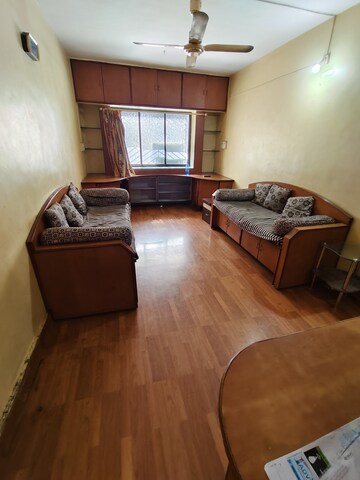 1 BHK Apartment For Rent in Alcon Ganga Heights, Mundhwa