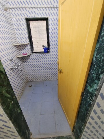 Balcony in 1 BHK Apartment at Anand Park Koregaon, Koregaon Park – for Rent