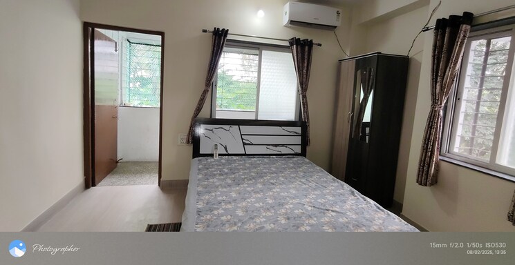 Room, mantri-aangan 1 Bedroom 500 Sq.Ft. Apartment In Koregaon Park Pune 9138170