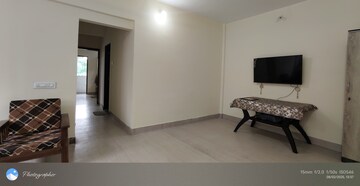 Room in 1 BHK Apartment at Mantri Aangan, Koregaon Park – for Rent