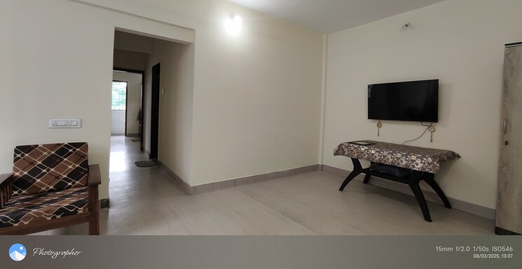 Room, mantri-aangan 1 Bedroom 500 Sq.Ft. Apartment In Koregaon Park Pune 9138170