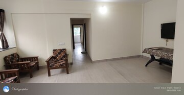 Room in 1 BHK Apartment at Mantri Aangan, Koregaon Park – for Rent