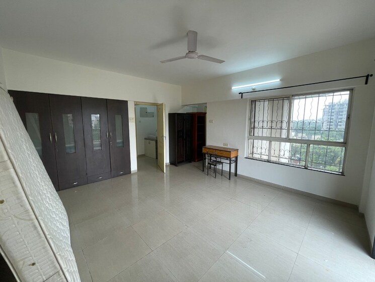 Room, kumar-presidency 3 Bedroom 1500 Sq.Ft. Apartment In Koregaon Park Pune 9138171