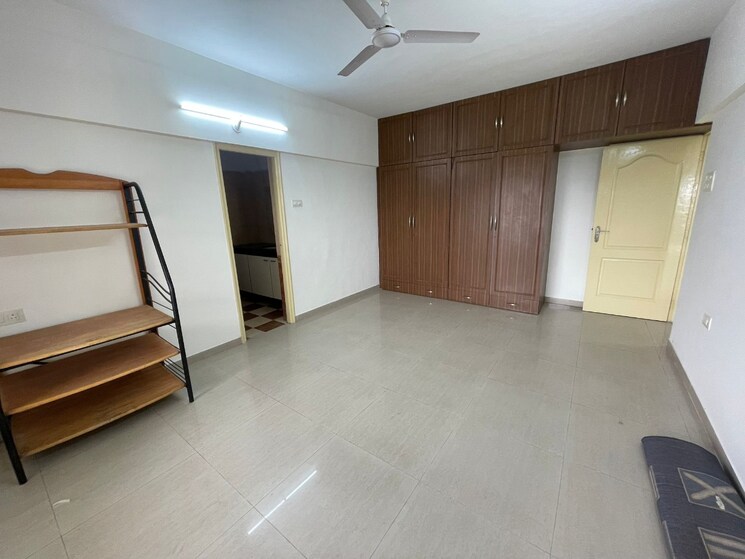 Room, kumar-presidency 3 Bedroom 1500 Sq.Ft. Apartment In Koregaon Park Pune 9138171