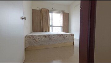 Master Bedroom in 2 BHK Apartment at Amanora Aspire Towerss, Hadapsar – for Rent