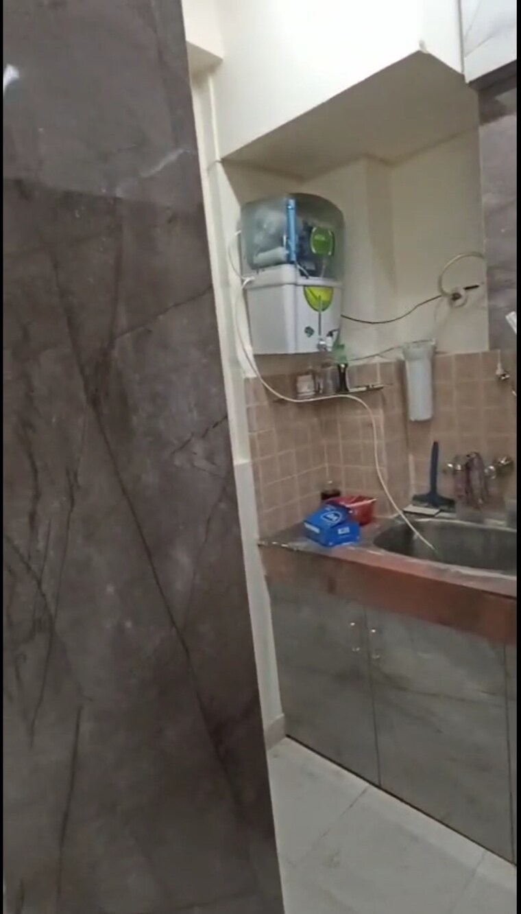 Bathroom, mgi-gharaunda 2 Bedroom 800 Sq.Ft. Apartment In Raj Nagar Extension Ghaziabad 9138177