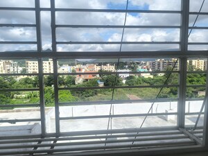 Balcony in 2 BHK Apartment at Sujatha Nagar – for Sale