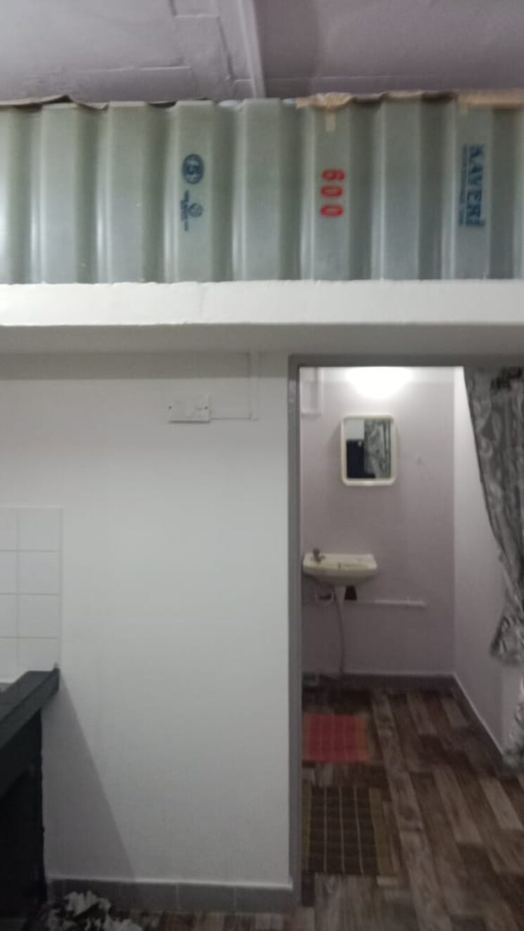 Kitchen, nagari-niwara-chs 1 RK 348 Sq.Ft. Apartment In Goregaon East Mumbai 9138183