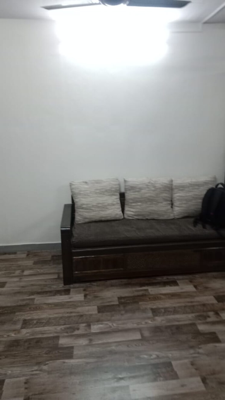 Exterior View, nagari-niwara-chs 1 RK 348 Sq.Ft. Apartment In Goregaon East Mumbai 9138183