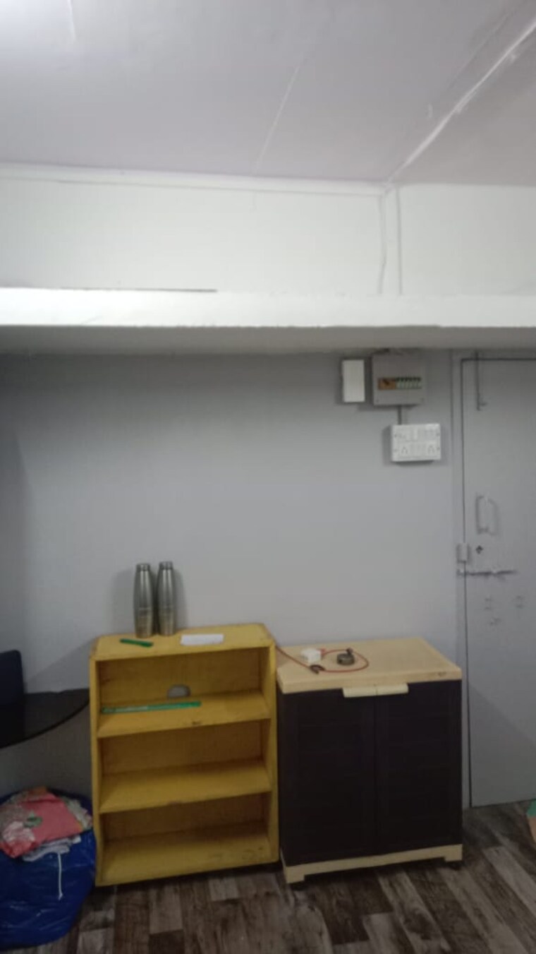 Room, nagari-niwara-chs 1 RK 348 Sq.Ft. Apartment In Goregaon East Mumbai 9138183