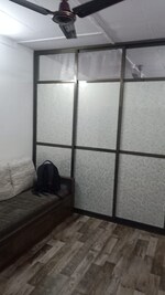 1 Rk  348 Sq.Ft. Apartment in Nagari Niwara CHS