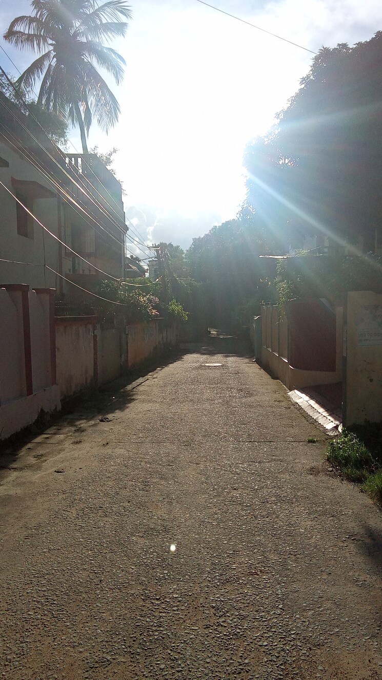 Exterior View, khandagiri  2000 Sq.Ft. Plot In Khandagiri Bhubaneswar 9138184