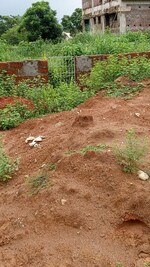 2000 Sq.Ft. Plot in Manipal Hospital 
