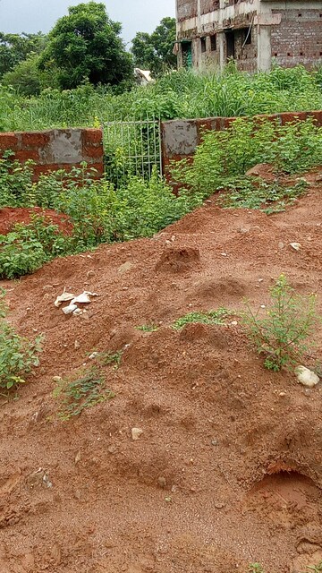  Plot For Sale in Khandagiri