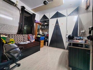Gym in 1 BHK Apartment at Star Complex Sakinaka, Sakinaka – for Rent