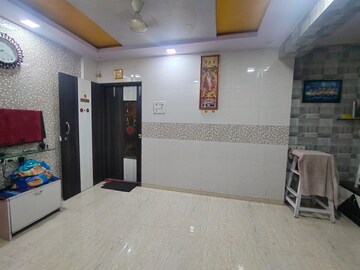 Bedroom in 1 BHK Apartment at Star Complex Sakinaka, Sakinaka – for Rent