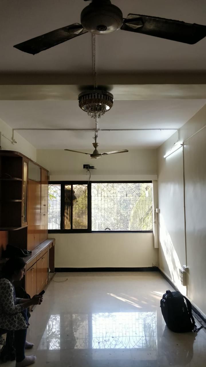 1 BHK Apartment For Rent in Sahyadri Chs Jay Parakash Nagar