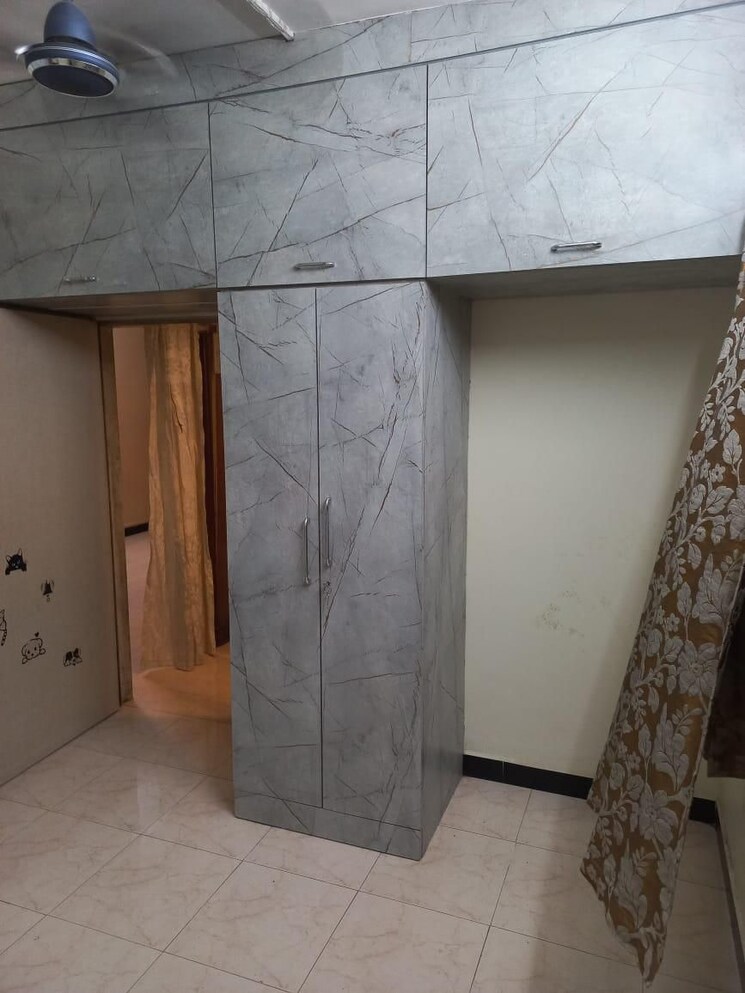 Room, sahyadri-chs-jay-parakash-nagar 1 Bedroom 400 Sq.Ft. Apartment In Goregaon East Mumbai 9138190