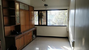 Kitchen in 1 BHK Apartment at Sahyadri Chs Jay Parakash Nagar, Goregaon East – for Rent