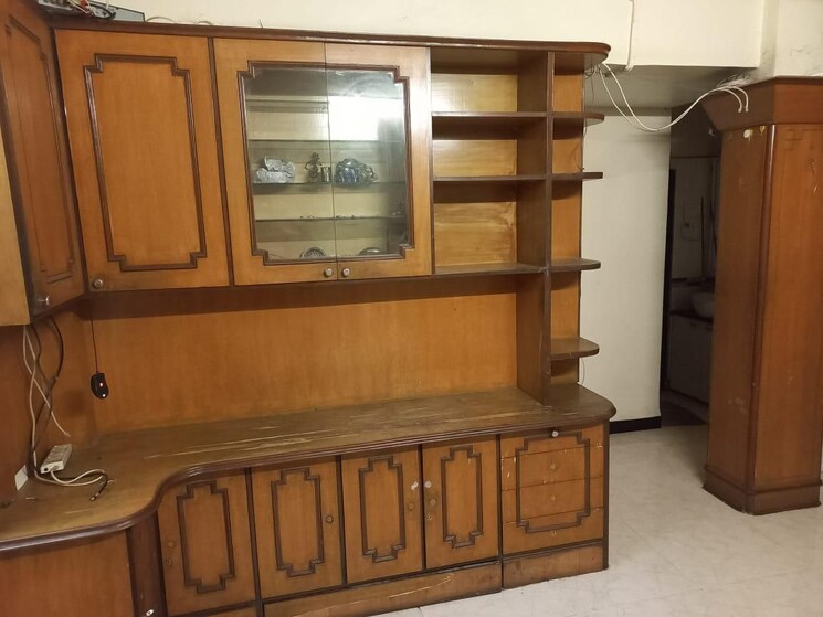 undefined, sahyadri-chs-jay-parakash-nagar 1 Bedroom 400 Sq.Ft. Apartment In Goregaon East Mumbai 9138190