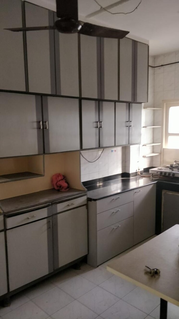 Kitchen, sahyadri-chs-jay-parakash-nagar 1 Bedroom 400 Sq.Ft. Apartment In Goregaon East Mumbai 9138190