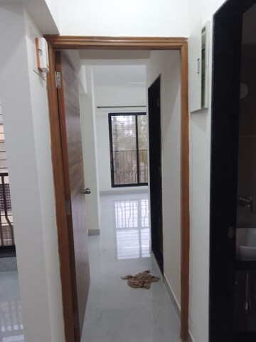 Building Lobby in 1 BHK Apartment at Kamla Valeon, Borivali West – for Rent