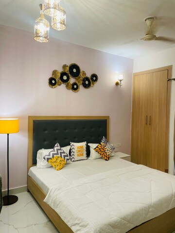 Studio Apartment For Rent in Nimbus The Golden Palm, Sector 168