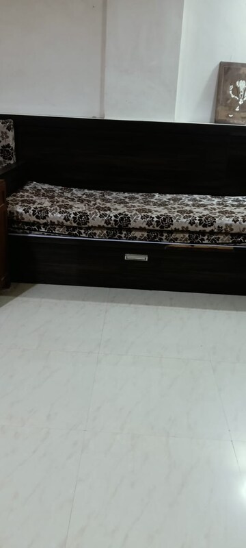 Bedroom in 1 BHK Apartment at Tej One, Fergusson College Road – for Rent