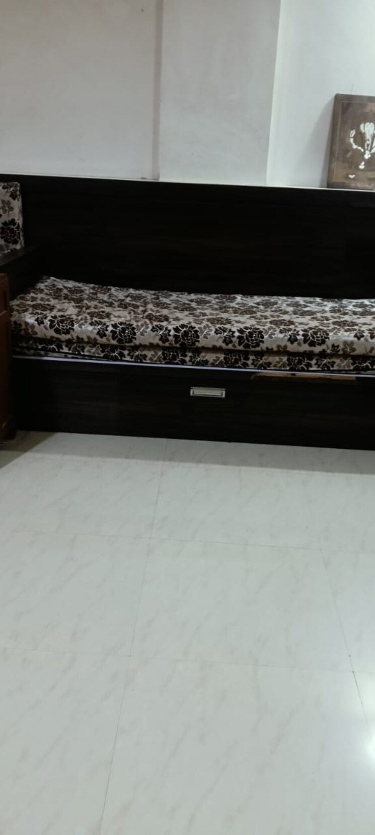 Bedroom, tej-one 1 Bedroom 650 Sq.Ft. Apartment In Fergusson College Road Pune 9138199