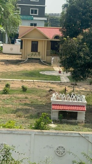  Plot For Sale in Tadepalli