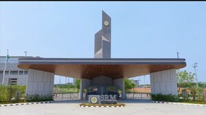  Land – Exterior View View at Penamaluru - for Sale